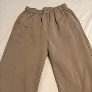 ALO Yoga Gravel Sweatpants